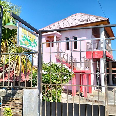 Lakey Peak Villa Tsubaki Huu Екстериор снимка
