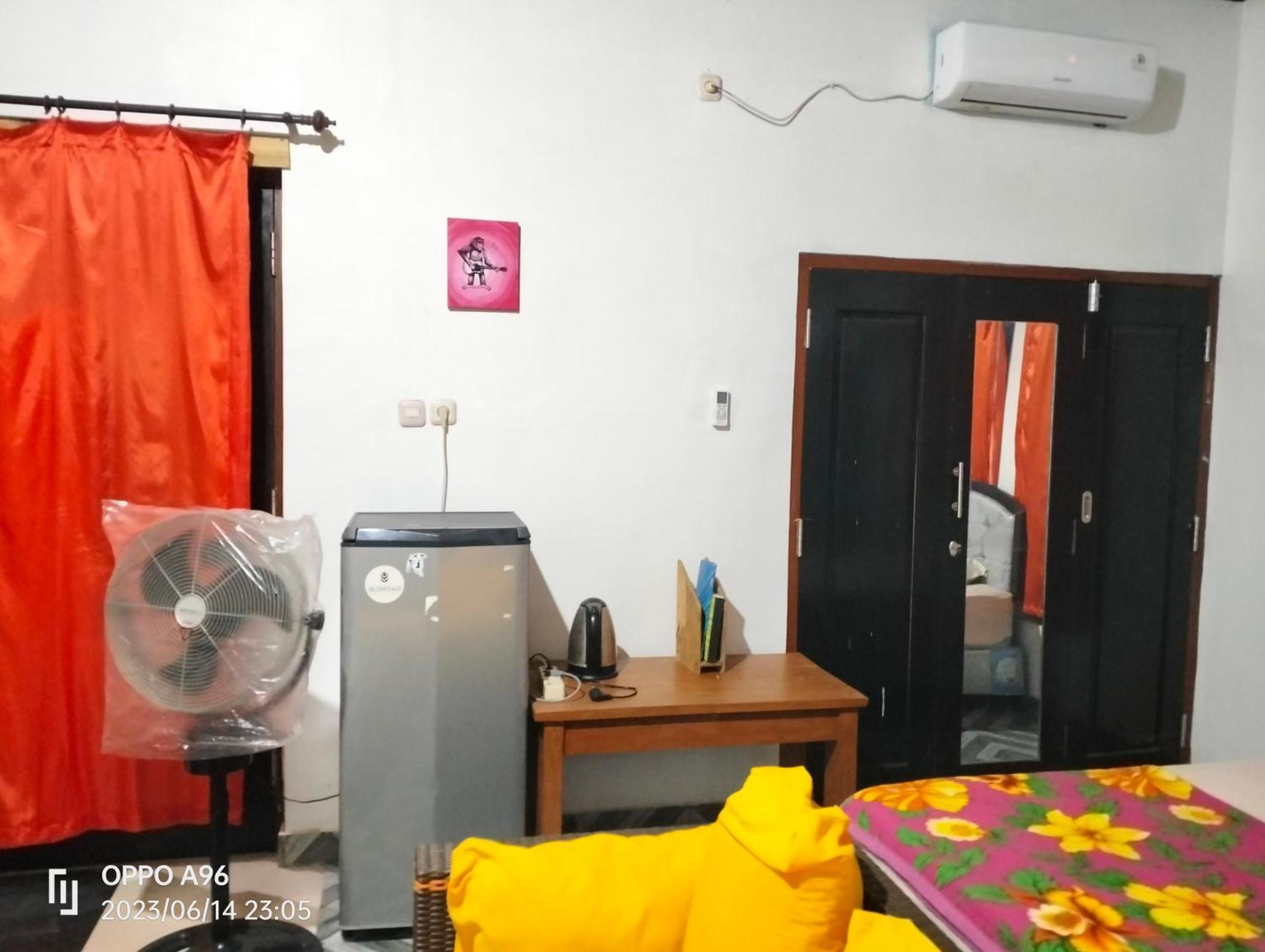 Lakey Peak Villa Tsubaki Huu Екстериор снимка