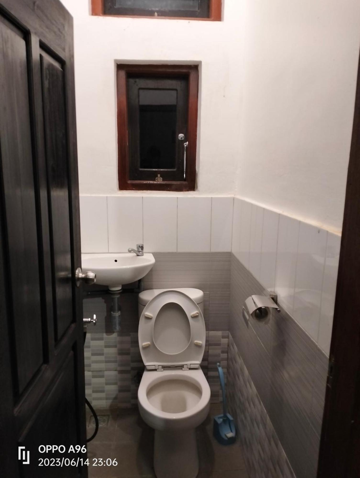 Lakey Peak Villa Tsubaki Huu Екстериор снимка