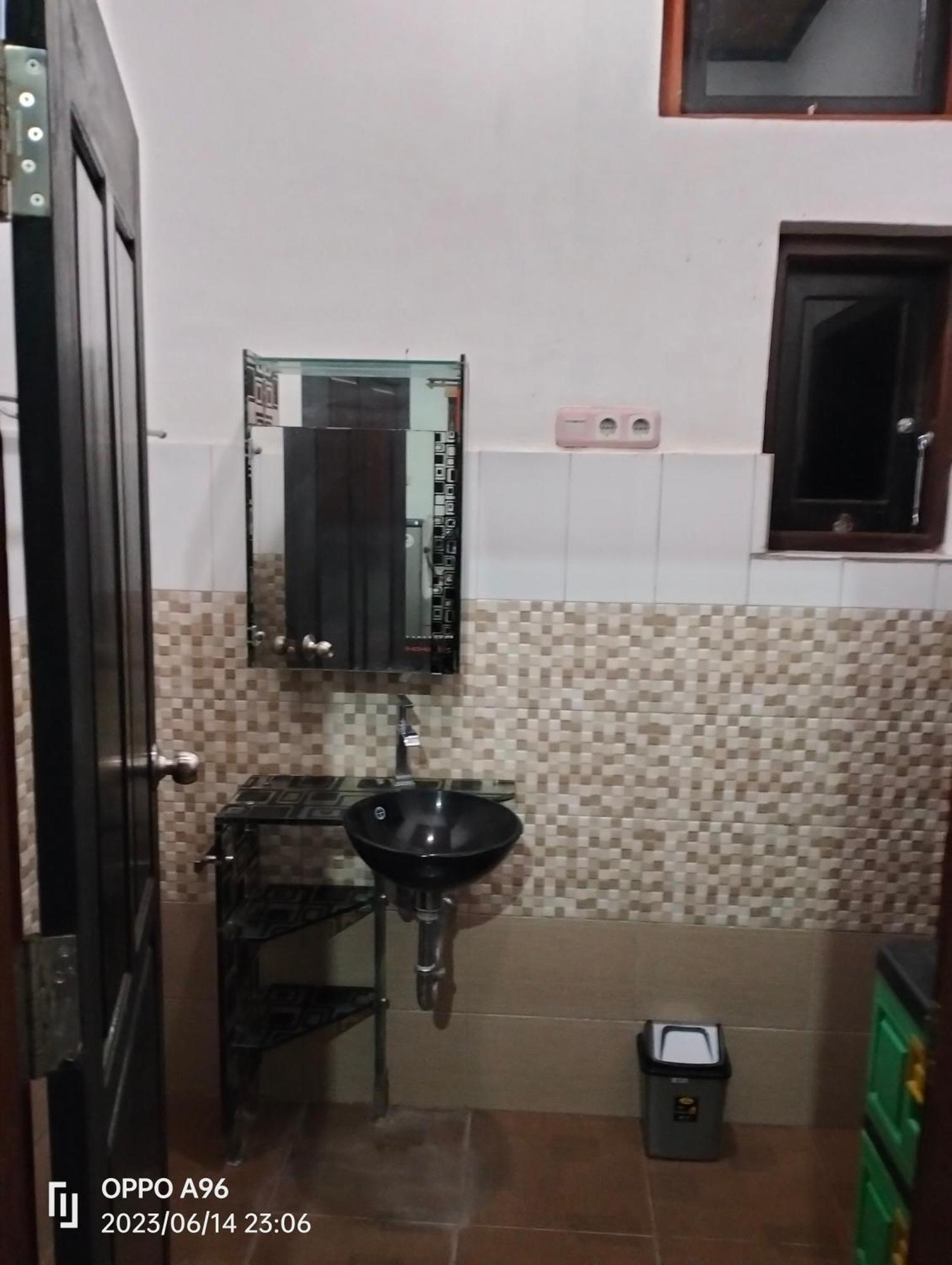 Lakey Peak Villa Tsubaki Huu Екстериор снимка