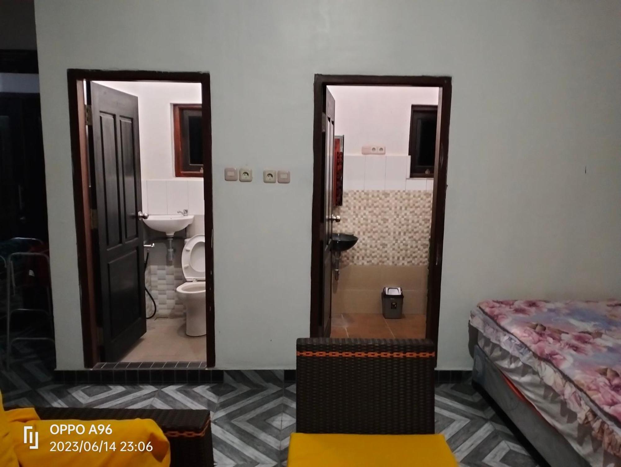 Lakey Peak Villa Tsubaki Huu Екстериор снимка