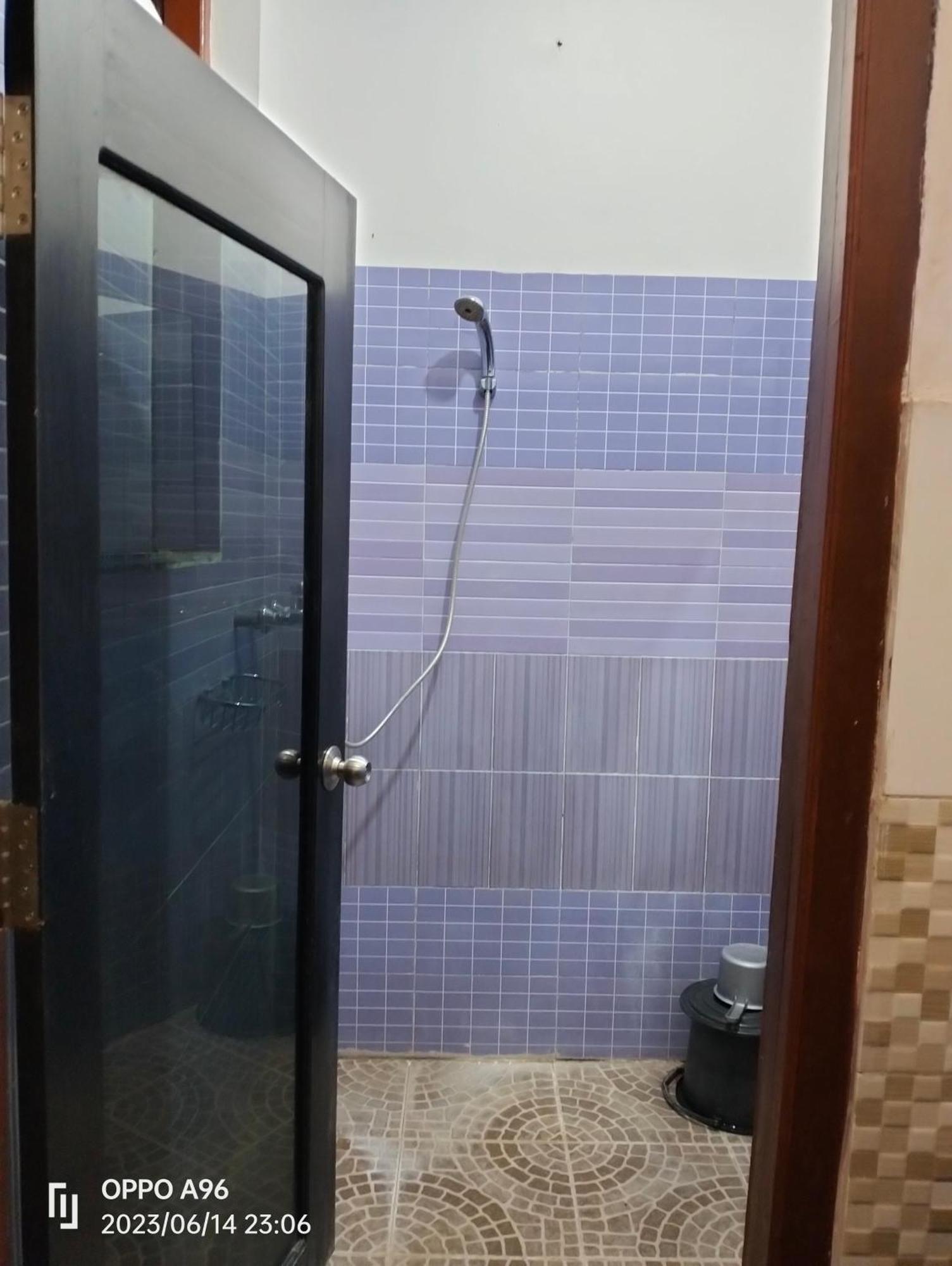 Lakey Peak Villa Tsubaki Huu Екстериор снимка