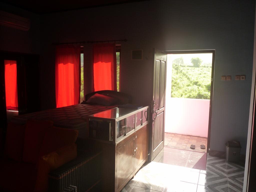 Lakey Peak Villa Tsubaki Huu Екстериор снимка