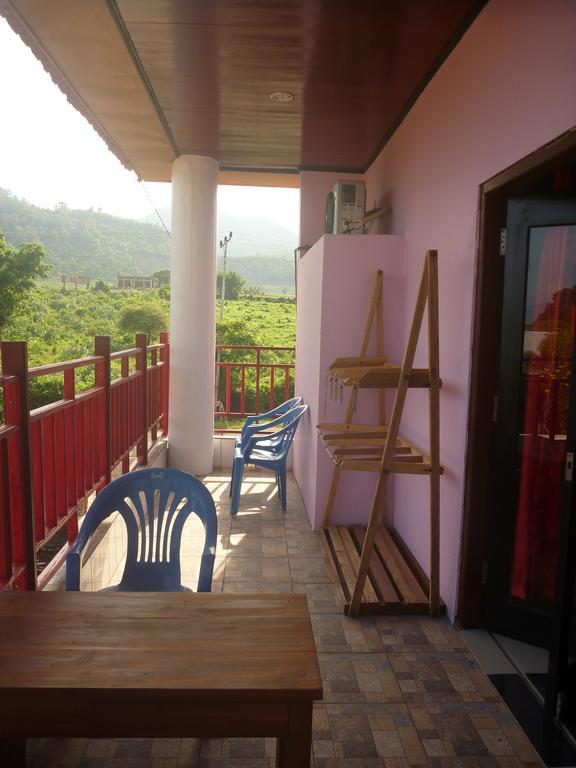 Lakey Peak Villa Tsubaki Huu Екстериор снимка