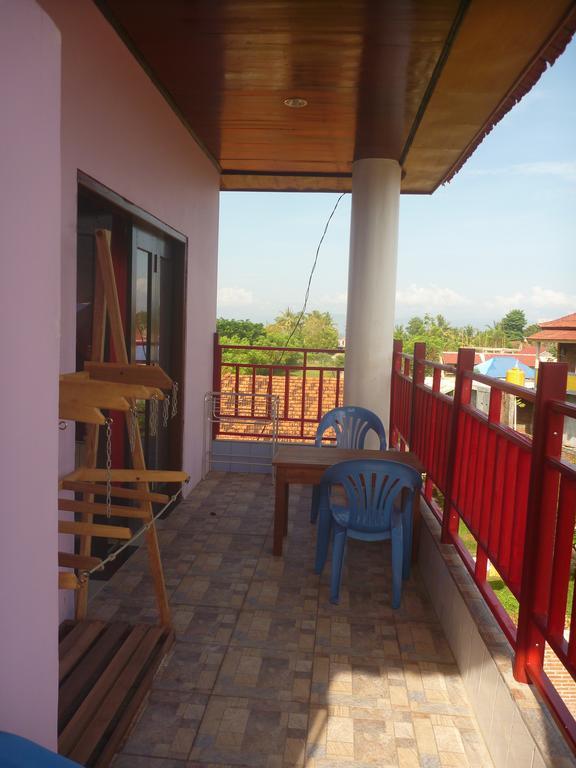 Lakey Peak Villa Tsubaki Huu Екстериор снимка
