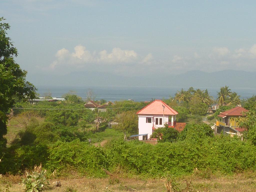 Lakey Peak Villa Tsubaki Huu Екстериор снимка