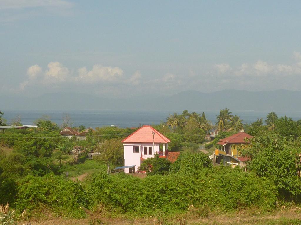 Lakey Peak Villa Tsubaki Huu Екстериор снимка