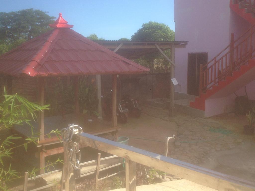 Lakey Peak Villa Tsubaki Huu Екстериор снимка